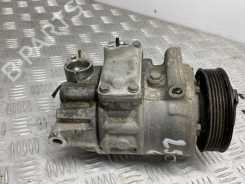 AC Kompressor AUDI A3 Sportback (8PA) 2.0 TDI 16V (140 hp) 29341431