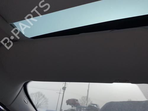 left-sun-visor-peugeot-5008-0u_-0e_-2009-2010-2011-2012-2013-2014-2015-2016-2017-32781557 main image