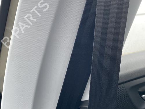 Front right seatbelt PEUGEOT 2008 I (CU_) 1.2 THP 110 / PureTech 110 | BP31116800I25 - Image 3