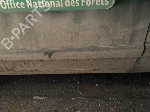 Dørliste PEUGEOT BIPPER (AA_) 1.4 HDi (68 hp) 31279972