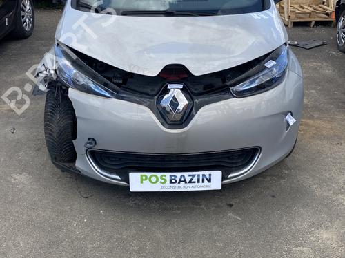 Gearbox RENAULT ZOE (BFM_) ZOE | BP27325262M3 