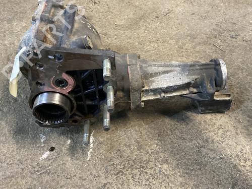 Used Front differential Front differential TOYOTA RAV 4 II (_A2_) 2.0 D 4WD (CLA20_, CLA21_, CLA20R, CLA21R) (116 hp) 26298034 26298034