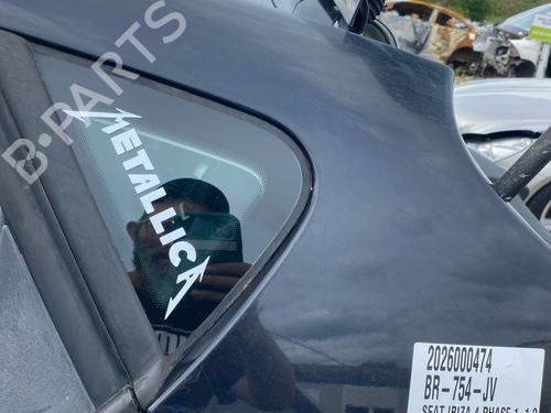 rear-left-door-window-seat-ibiza-iv-6j5-6p1-2008-2009-2010-2011-2012-2013-2014-2015-2016-2017-36419785 main image