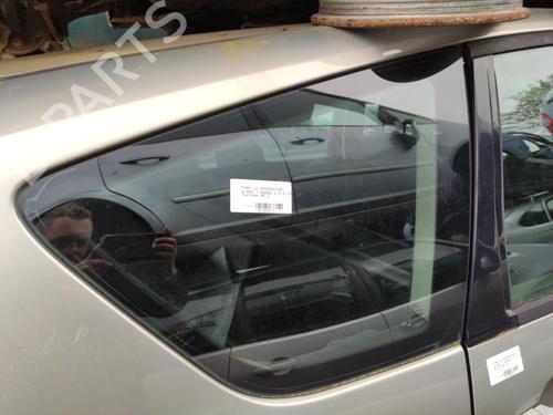 Rear right door window FORD S-MAX (WA6) 2.0 TDCi | BP22110880C21 