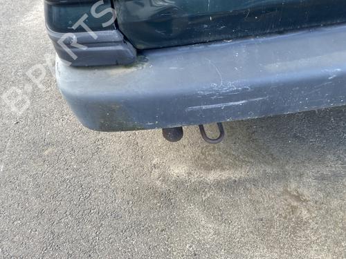 Rear bumper LAND ROVER RANGE ROVER II (P38A) 2.5 D 4x4 | BP29852115C8