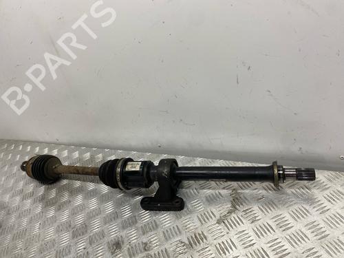 Used Right front driveshaft Right front driveshaft 37501362 37501362