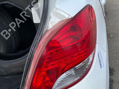 Used Right taillight Right taillight 38064352 38064352