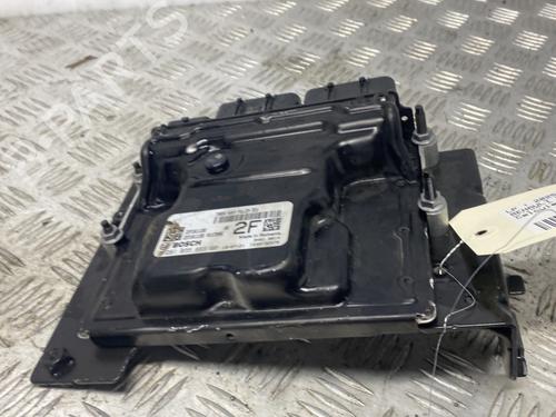 Engine control unit (ECU) RENAULT KANGOO Express (FW0/1_) 1.5 dCi 95 (FW16) | BP32068647M57 - Image 2