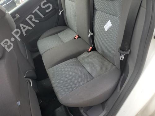 Siège arrière FORD FOCUS II (DA_, HCP, DP) 1.6 TDCi | BP22118792C17 