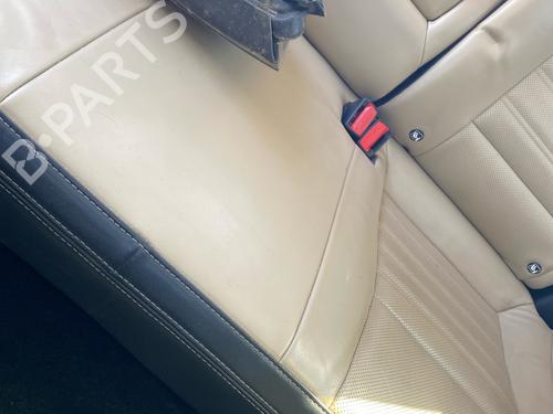 Rear seat SSANGYONG TIVOLI 1.6 XDi 160 | BP37249178C17 - Image 2