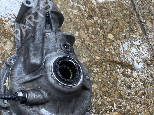 Used Front differential BMW X5 (E70) xDrive 30 d (235 hp) 32983779