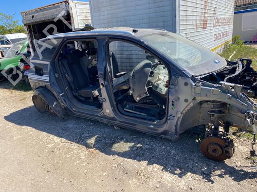 Benzintank Benzintank PEUGEOT 5008 II (MC_, MJ_, MR_, M4_) 1.2 THP (MRHNYH, MRHNYW, MRHNSJ, MRHNSU, MRHNSM) (131 hp) 34202267 34202267