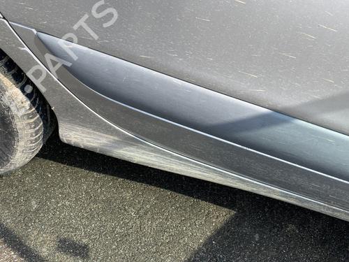Door moulding trim RENAULT ESPACE III (JE0_) 2.2 12V TD (JE0E, JE0H, JE0P) | BP26457489C150 