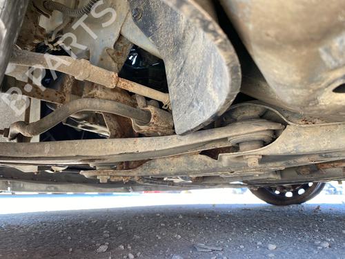 Used Subframe Subframe 34227644 34227644