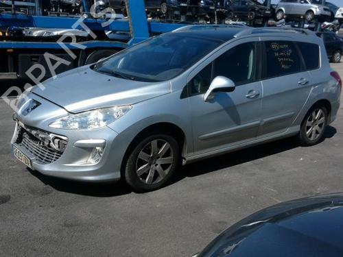 Rear wiper motor PEUGEOT 308 SW I (4E_, 4H_) 1.6 HDi | BP19906294M102 