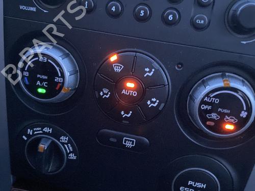 Commande Chauffage SUZUKI GRAND VITARA II (JT, TE, TD) 1.9 DDiS All-wheel Drive (JT419, TD44, JB419WD, JB419XD,... (129 hp) 31908896