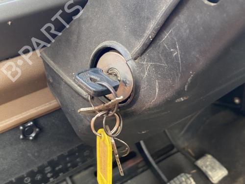 Ignition barrel RENAULT MASTER I Van (T__) 28-35 2.0 | BP29976278M48