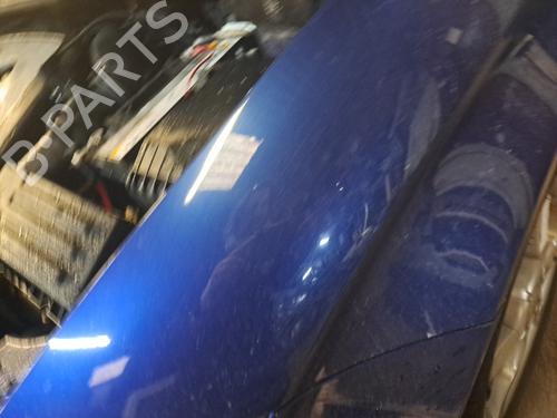 Left front fenders SEAT ALTEA (5P1) 2.0 TDI 16V | BP22918672C41 