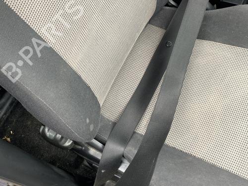 Front right seatbelt OPEL AGILA A (H00) 1.2 16V Twinport (F68) | BP24345771I25 - Image 2