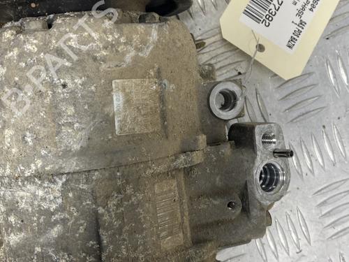 Used AC compressor AC compressor SEAT IBIZA IV SC (6J1, 6P5) 1.9 TDI (90 hp) 30793358 30793358