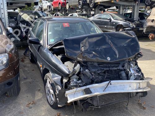 Used Parts SAAB 9-3 (YS3D)  2.0 Turbo  4183616