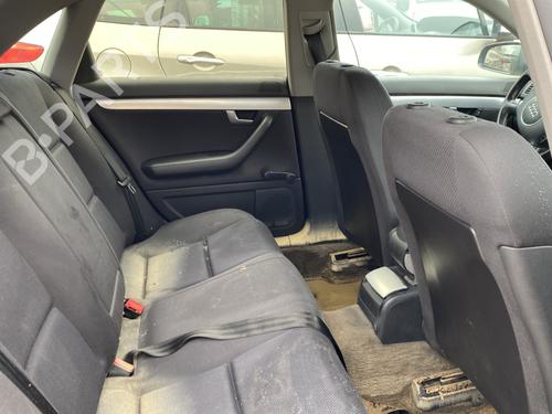 Dashboard AUDI A4 B6 (8E2) 1.9 TDI | BP28011521C46  - Image 9