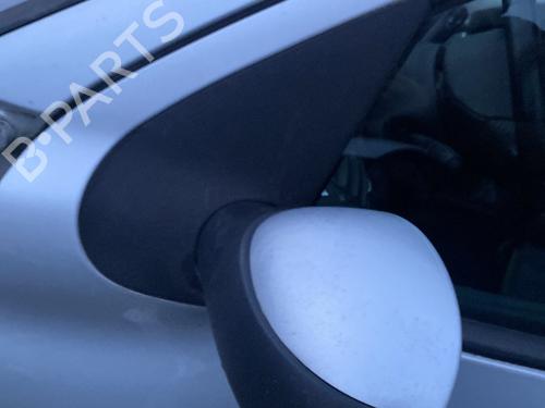 Used Left mirror PEUGEOT 206 SW (2E/K) 1.6 16V (109 hp) 31863389