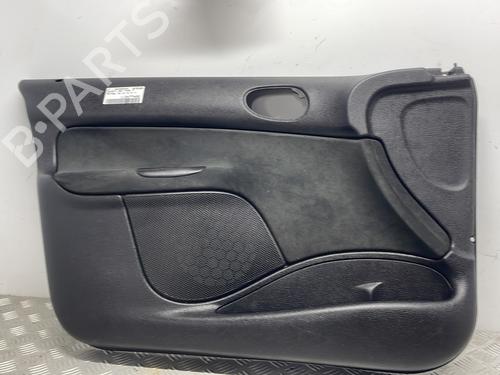 Forreste venstre beklædning PEUGEOT 206 SW (2E/K) 2.0 HDi (90 hp) 29485102