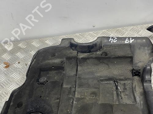Used Upper protection Upper protection TOYOTA COROLLA Verso (ZER_, ZZE12_, R1_) 2.2 D-4D (AUR10_, AUR10R) (177 hp) 22126926 22126926