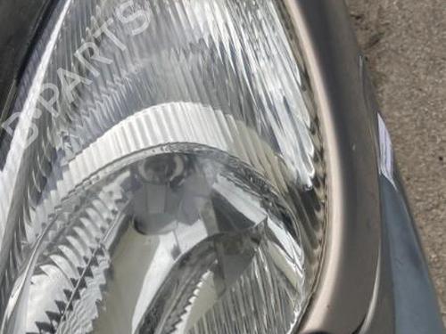 Faro izquierdo CITROËN XSARA PICASSO (N68) 2.0 HDi | BP22121352C28 