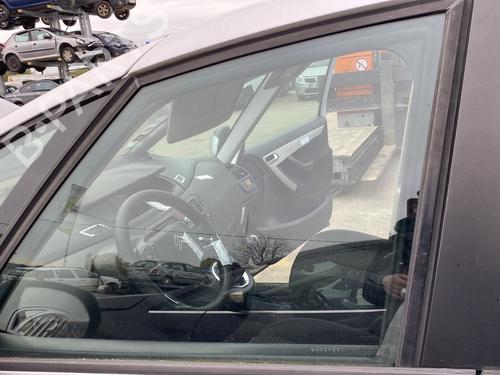 Used Front left door window CITROËN C4 Picasso I MPV (UD_) 1.6 HDi (109 hp) 29330284
