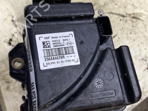 Horn RENAULT ZOE (BFM_) ZOE | BP29829271E13