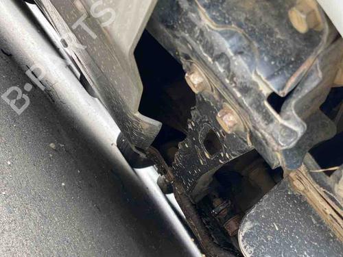 Used Subframe Subframe 36438280 36438280