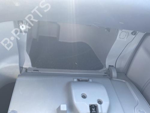 Glove box FORD S-MAX (WA6) 2.0 Flexifuel | BP27527282C95 