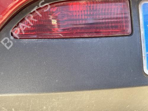 Used Rear fog light Rear fog light FIAT BRAVO II (198_) 1.9 D Multijet (198AXB1A) (120 hp) 24181028 24181028