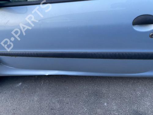 door-moulding-trim-peugeot-206-hatchback-2ac-1998-1999-2000-2001-2002-2003-2004-2005-2006-2007-2008-2009-2010-2011-2012-30305723 main image