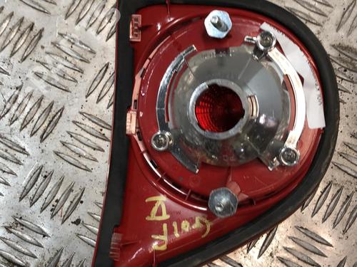 Left tailgate light VW GOLF V (1K1) 1.9 TDI | BP22110634C79 - Image 2