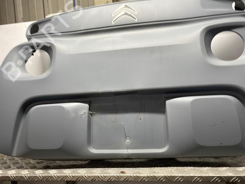 Front bumper CITROËN AMI (9A_) Electric (9AZ2CA) | BP32091881C7 - Image 11