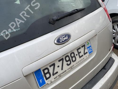 Tailgate FORD FOCUS C-MAX (DM2) 1.8 TDCi | BP31356038C6