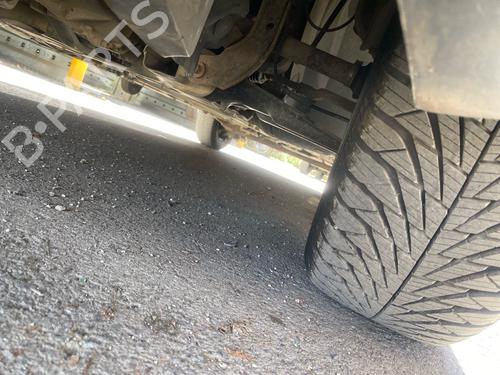 Left front driveshaft RENAULT KANGOO Express (FW0/1_) 1.5 dCi 70 (FW0A, KW0V) | BP38187662M38 - Image 3