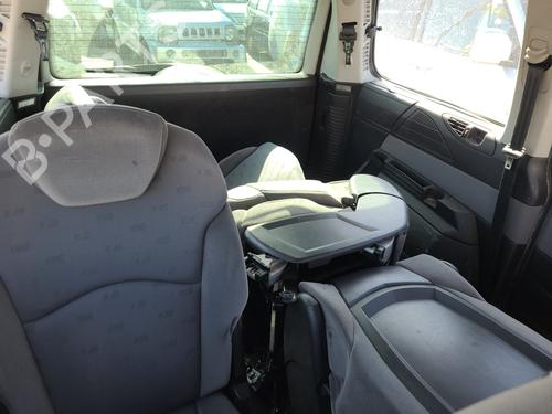 Front slam panel PEUGEOT 807 (EB_) 2.2 HDi | BP39389103C72 - Image 9