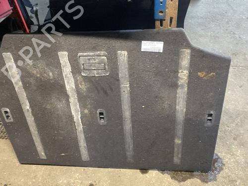 Used Luggage compartment floor Luggage compartment floor RENAULT KOLEOS I (HY_) 2.0 dCi 4x4 (HY0K) (150 hp) 30640641 30640641