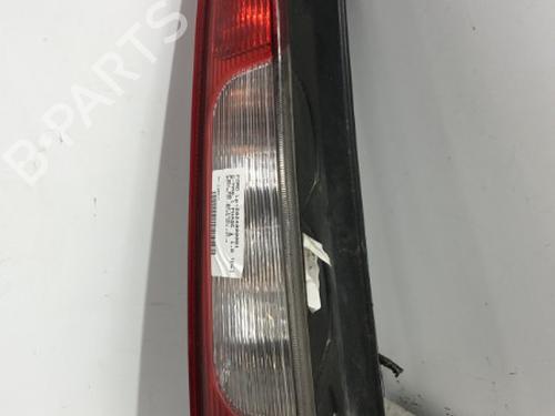 Left taillight FORD FOCUS C-MAX (DM2) 1.6 TDCi | BP22125319C34 
