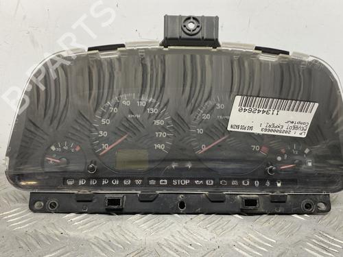 Instrument cluster PEUGEOT EXPERT (224_) 2.0 HDI 16V | BP29474905C47 