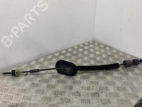 Used Other Other RENAULT MEGANE IV Hatchback (B9A/M/N_) 1.2 TCe 130 (B9MR) (130 hp) 31707298 31707298