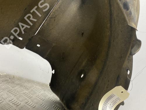 Wheel arch VW POLO V (6R1, 6C1) 1.4 TDI | BP29829260C56