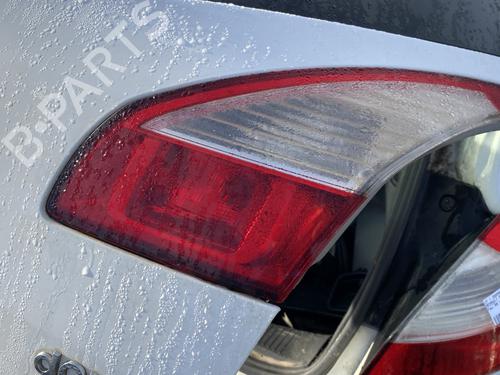 Højre baglygte bagklap RENAULT MEGANE III Hatchback (BZ0/1_, B3_) 1.5 dCi (BZ09, BZ0D, BZ1W, BZ29, BZ14) (110 hp) 29893510