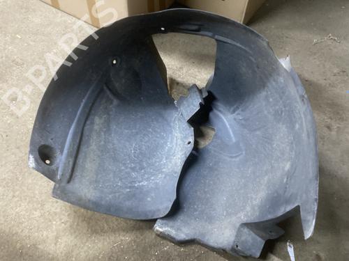 Wheel arch CITROËN C4 Picasso I MPV (UD_)  | BP24454770C56 