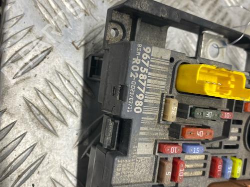 Electronic module PEUGEOT RCZ 2.0 HDi | BP38236194M83 - Image 3