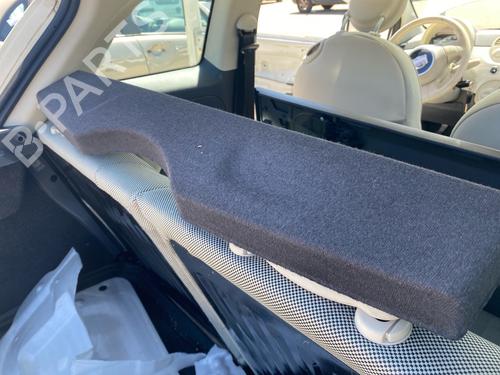 Rear parcel shelf FIAT 500 (312_) 1.3 D Multijet (312AXE1A) | BP37035260C85 - Image 3